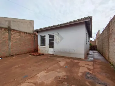 Casa com 2 Quartos à venda, 160m² no Jardim Cristo Redentor, Ribeirão Preto