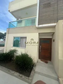 Casa com 2 Quartos à venda, 151m² no Jardim Atlântico, Ilhéus