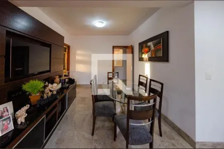 Apartamento com 3 Quartos à venda, 110m² no Serra, Belo Horizonte