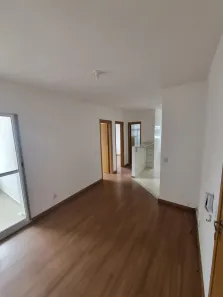 Apartamento com 2 Quartos à venda, 51m² no Martins, Uberlândia