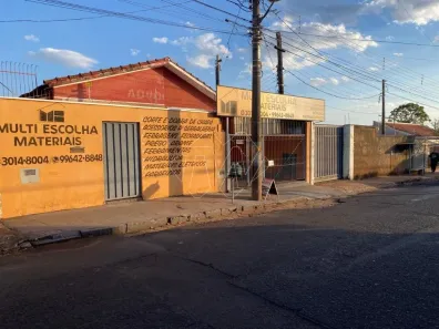 Lote/Terreno à venda, 2237m² no Vila Xavier (Vila Xavier), Araraquara