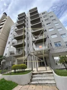 Apartamento com 3 Quartos à venda, 130m² no Exposição, Caxias do Sul