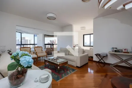 Cobertura com 5 Quartos à venda, 877m² no Vila Suzana, São Paulo