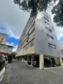 Apartamento com 3 Quartos à venda, 73m² no Recife, Recife