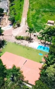 Fazenda/Sítio com 4 Quartos à venda, 10000m² no Área Rural de Santo Antônio do Descoberto, Santo Antônio do Descoberto