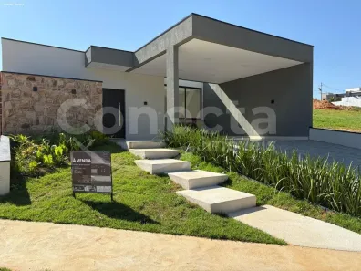 Casa com 4 Quartos à venda, 155m² no Jardim Villagio Milano, Sorocaba