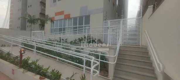 Apartamento com 1 Quarto à venda, 46m² no Centro, São José do Rio Preto