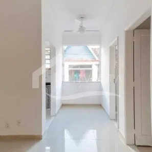 Apartamento com 1 Quarto à venda, 42m² no Botafogo, Rio de Janeiro