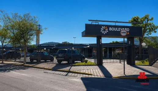 Sala Comercial à venda, 20m² no Vila Mogilar, Mogi das Cruzes