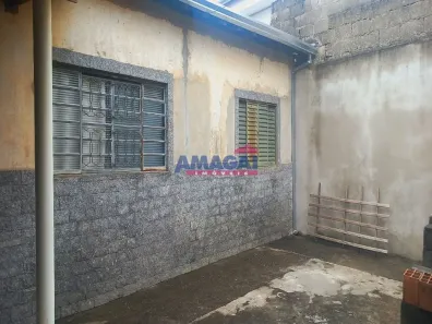 Casa com 3 Quartos à venda, 120m² no Jardim Paraíso, Jacareí