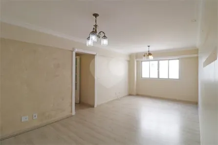 Apartamento com 2 Quartos à venda, 91m² no Vila Madalena, São Paulo
