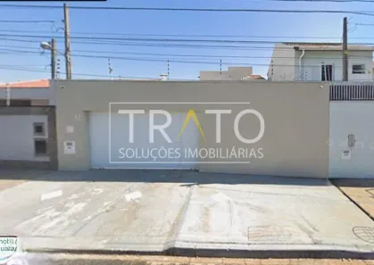 Casa com 3 Quartos à venda, 192m² no Jardim Conceição, Campinas
