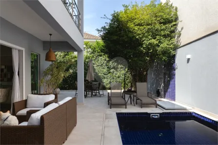 Sobrado com 4 Quartos à venda, 231m² no Lauzane Paulista, São Paulo