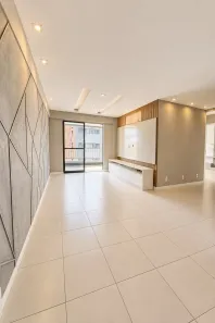 Apartamento com 3 Quartos à venda, 117m² no Meireles, Fortaleza