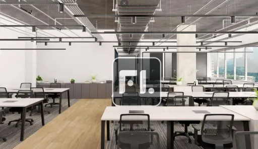 Sala Comercial para alugar, 470m² no Vila Cruzeiro, São Paulo