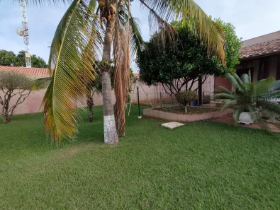 Fazenda/Sítio com 5 Quartos à venda, 2370m² no Gran Park Residencial, Piracicaba