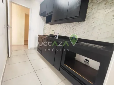 Apartamento com 2 Quartos à venda, 62m² no Pagador de Andrade, Jacareí