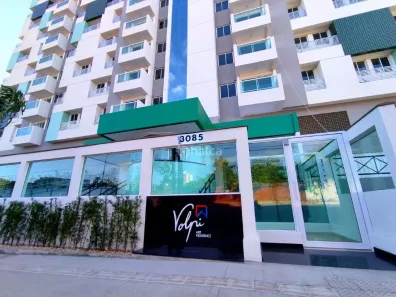 Apartamento com 2 Quartos à venda, 71m² no Ininga, Teresina