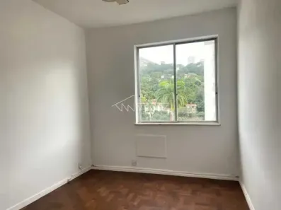 Apartamento com 2 Quartos à venda, 87m² no Cosme Velho, Rio de Janeiro