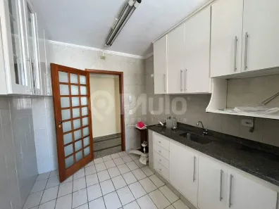 Apartamento com 3 Quartos para alugar, 87m² no Nova América, Piracicaba