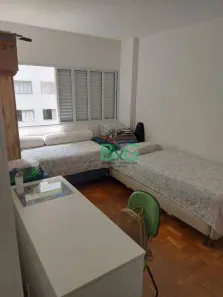 Apartamento com 2 Quartos à venda, 73m² no Santana, São Paulo