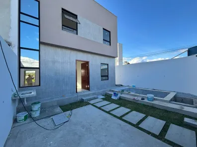 Casa com 3 Quartos à venda, 99m² no Indianópolis, Caruaru