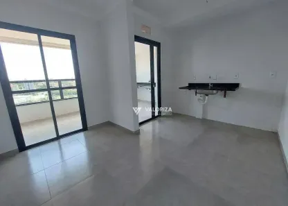 Apartamento com 1 Quarto à venda, 41m² no Jardim América, Sorocaba