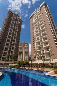 Apartamento com 3 Quartos à venda, 138m² no Vila Andrade, São Paulo
