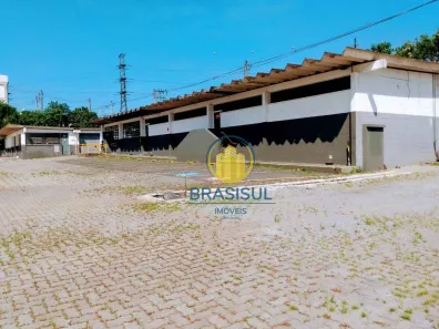 Lote/Terreno para alugar, 12000m² no Gramado, Embu das Artes