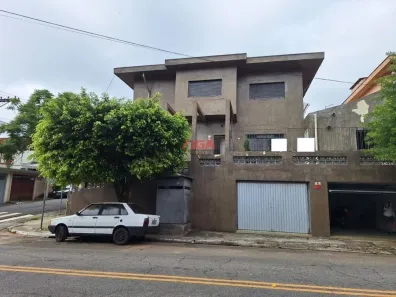 Sala Comercial com 4 Quartos à venda, 132m² no Chácara Monte Alegre, São Paulo
