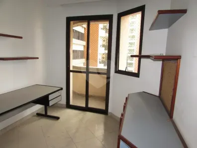 Apartamento com 4 Quartos à venda, 168m² no Vila Gomes Cardim, São Paulo