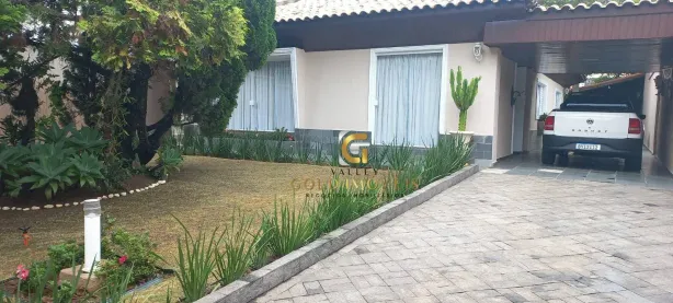 Casa com 3 Quartos para venda ou aluguel, 240m² no Palmeiras de São José, São José dos Campos