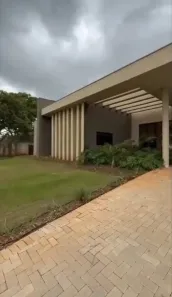 Casa de Condomínio com 4 Quartos à venda, 4800m² no Estância Vargem Bonita, Senador Canedo