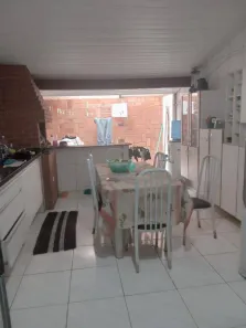 Casa de Condomínio com 3 Quartos à venda, 90m² no Vila Borguese, São José do Rio Preto