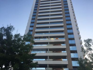 Apartamento com 3 Quartos à venda, 163m² no Aldeota, Fortaleza