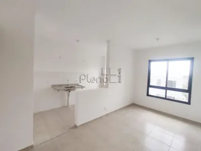 Apartamento com 2 Quartos à venda, 47m² no Jardim Baronesa, Campinas