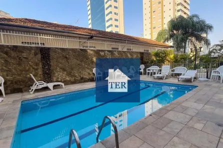 Apartamento com 2 Quartos à venda, 82m² no Santana, São Paulo