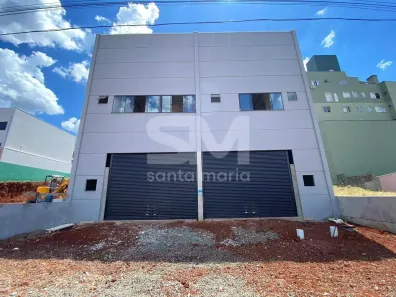 Sala Comercial para alugar, 75m² no Efapi, Chapecó