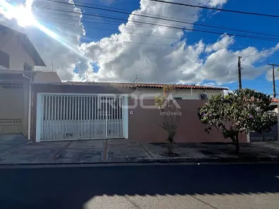 Casa com 3 Quartos à venda, 99m² no Parque Primavera, São Carlos
