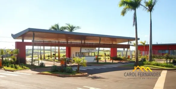 Lote/Terreno à venda, 325m² no Santa Rosa, Piracicaba