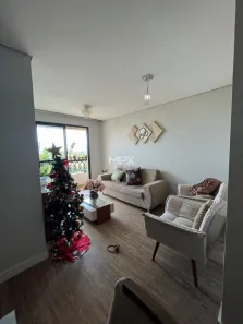 Apartamento com 3 Quartos à venda, 88m² no Paulista, Piracicaba