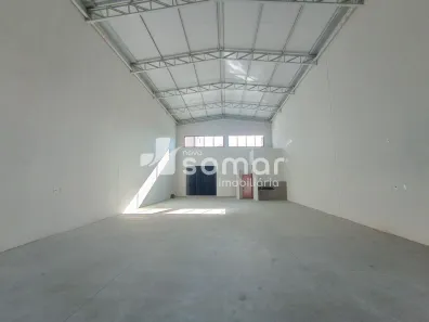 Galpão/Depósito/Armazém para alugar, 200m² no Santa Clara, Divinópolis