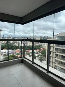 Apartamento com 3 Quartos para venda ou aluguel, 116m² no Nova Campinas, Campinas