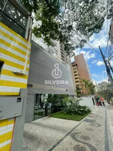 Apartamento com 2 Quartos à venda, 65m² no Lourdes, Belo Horizonte