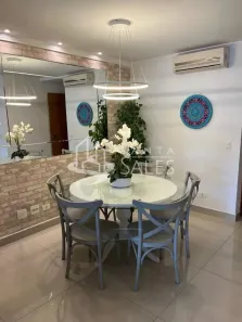 Apartamento com 3 Quartos à venda, 109m² no Tucuruvi, São Paulo