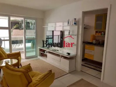 Apartamento com 2 Quartos à venda, 74m² no Andaraí, Rio de Janeiro