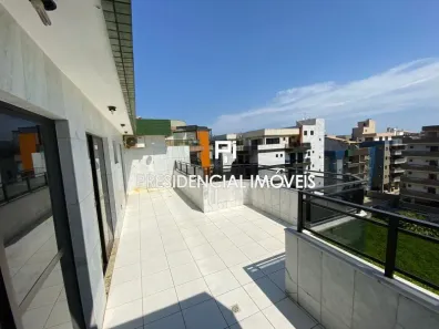 Cobertura com 3 Quartos à venda, 100m² no Passagem, Cabo Frio