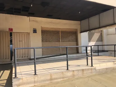Galpão/Depósito/Armazém à venda, 342m² no Jardim Herculano, São José do Rio Preto