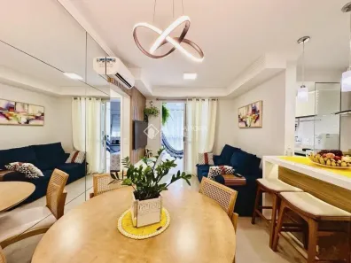 Apartamento com 2 Quartos à venda, 66m² no Roçado, São José