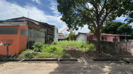 Lote/Terreno à venda, 210m² no Porto Grande, Salinópolis